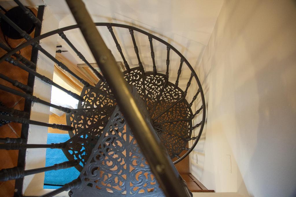 Hotel Locanda Degli Artisti Borgo San Lorenzo Szoba fotó