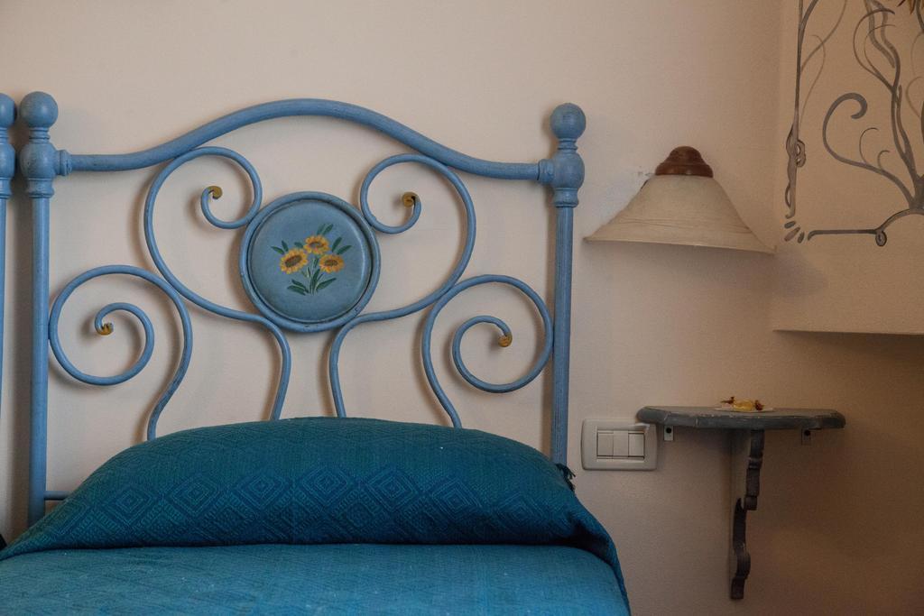Hotel Locanda Degli Artisti Borgo San Lorenzo Szoba fotó