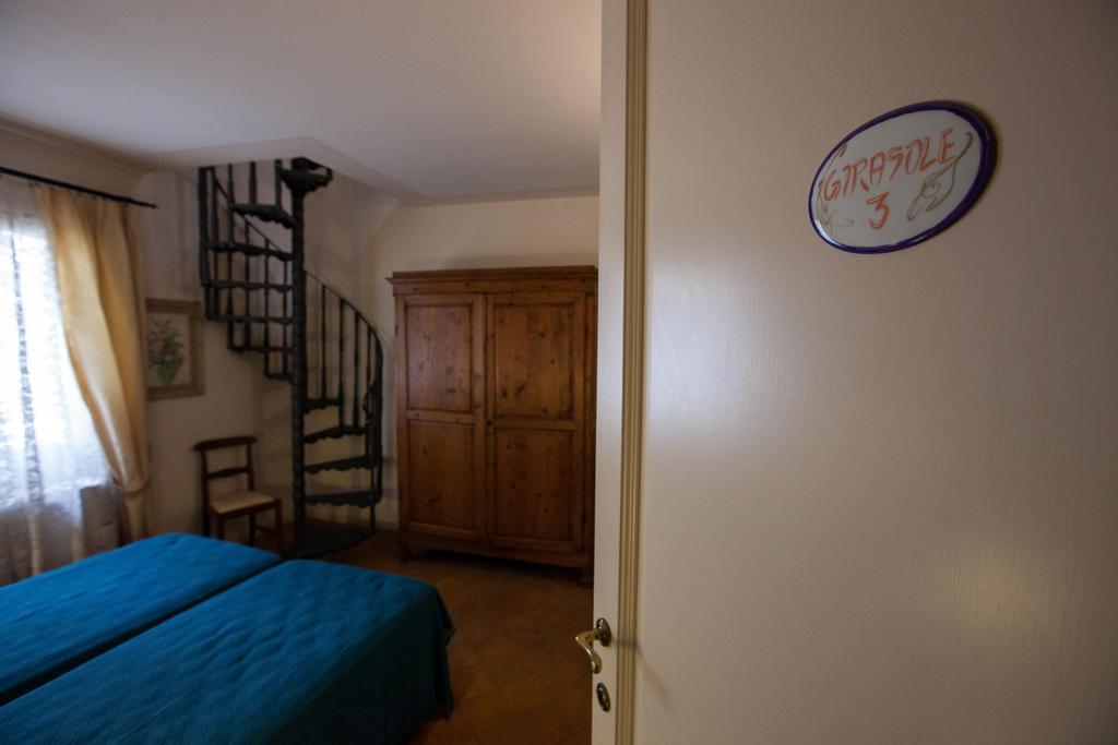 Hotel Locanda Degli Artisti Borgo San Lorenzo Szoba fotó