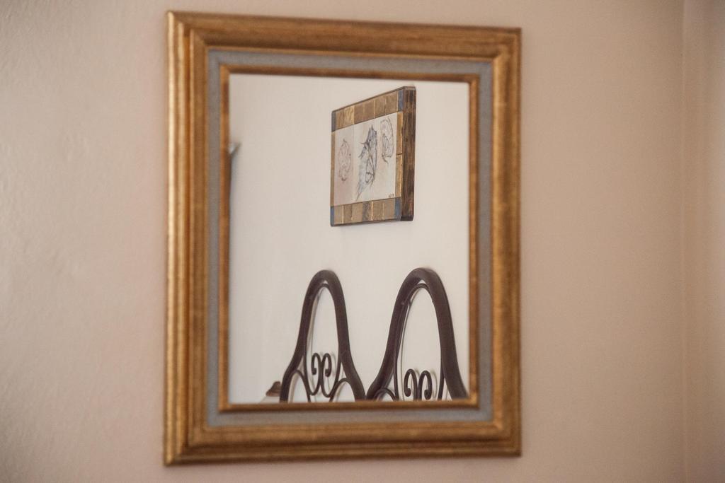 Hotel Locanda Degli Artisti Borgo San Lorenzo Szoba fotó