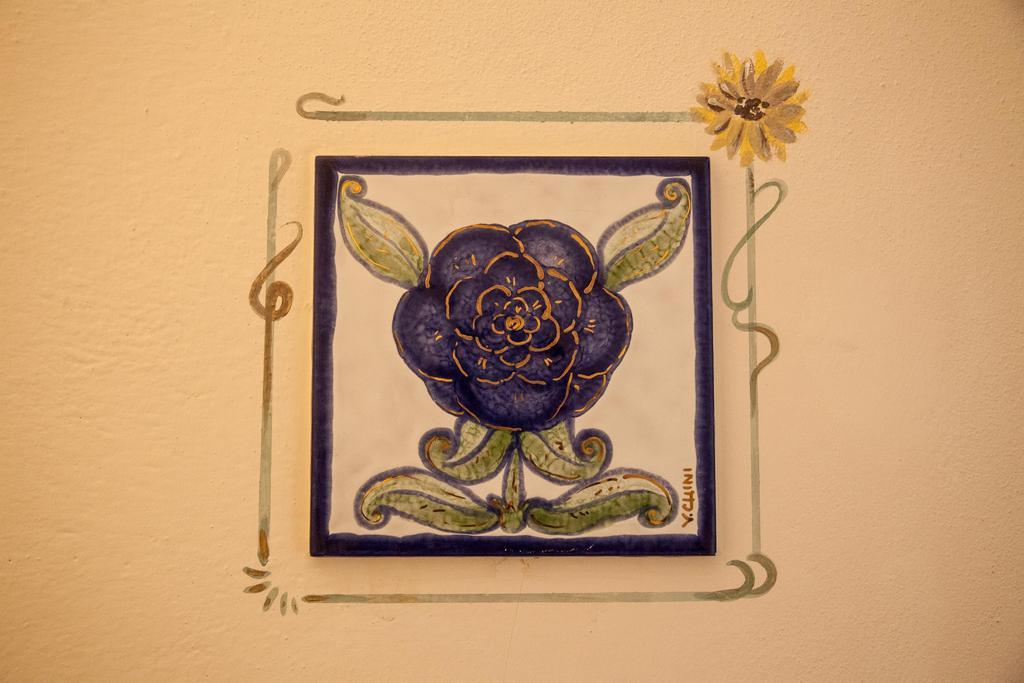 Hotel Locanda Degli Artisti Borgo San Lorenzo Szoba fotó