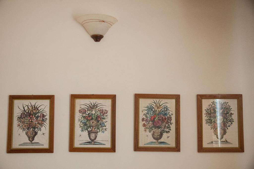 Hotel Locanda Degli Artisti Borgo San Lorenzo Szoba fotó
