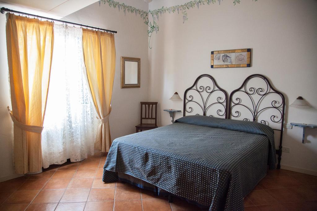 Hotel Locanda Degli Artisti Borgo San Lorenzo Szoba fotó